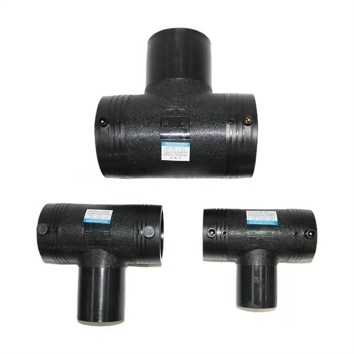 HDPE Electrofusion Tee